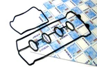 ATHENA valve cover gasket 13 for Yamaha XTZ 750 SUPER TENU' 89-95
