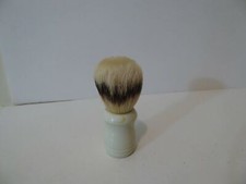 Shaving Brush Badger Bristles   S1