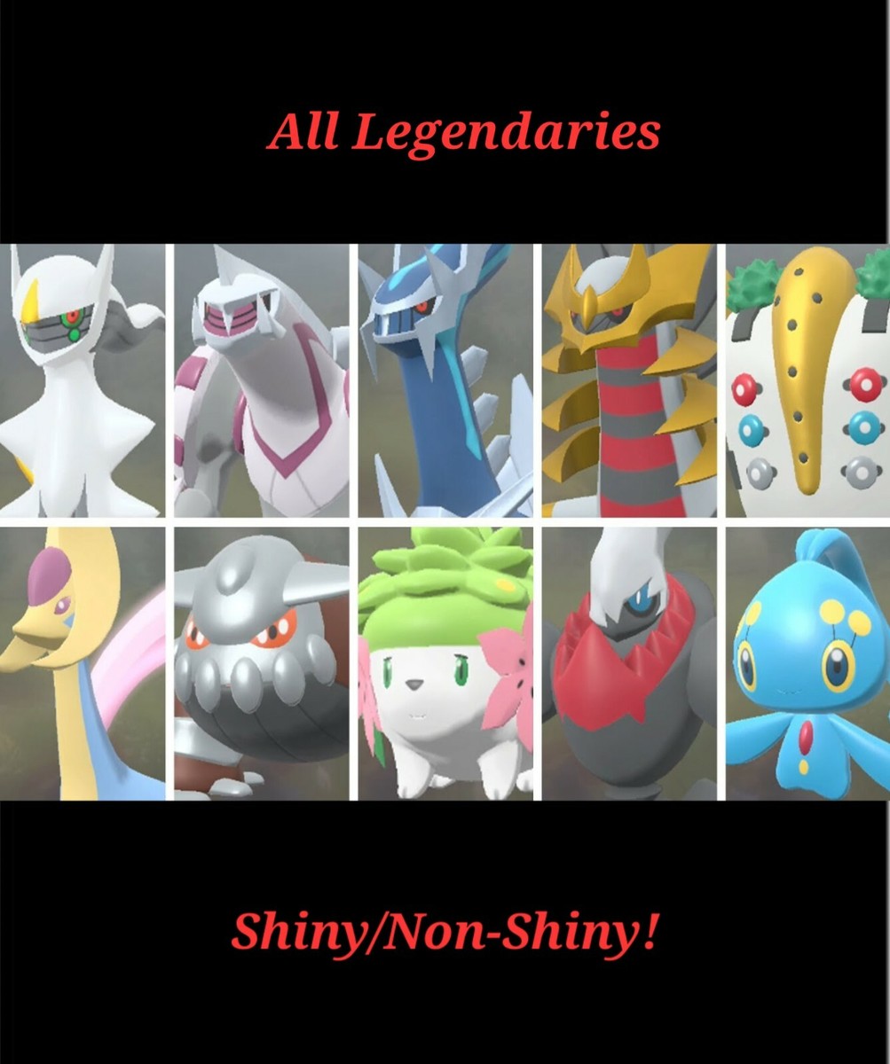 Pokemon Legends: Arceus - Nintendo Switch for sale online | eBay