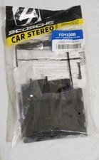 Scosche Car Stereo In Dash Double Installation Kit 95-2010 Ford Mercury Mazda