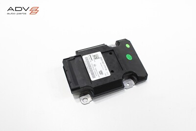 2018 - 2024 AUDI S5 A5 ACTIVE AIR SUSPENSION COMPUTER CONTROL MODULE UNIT OEM