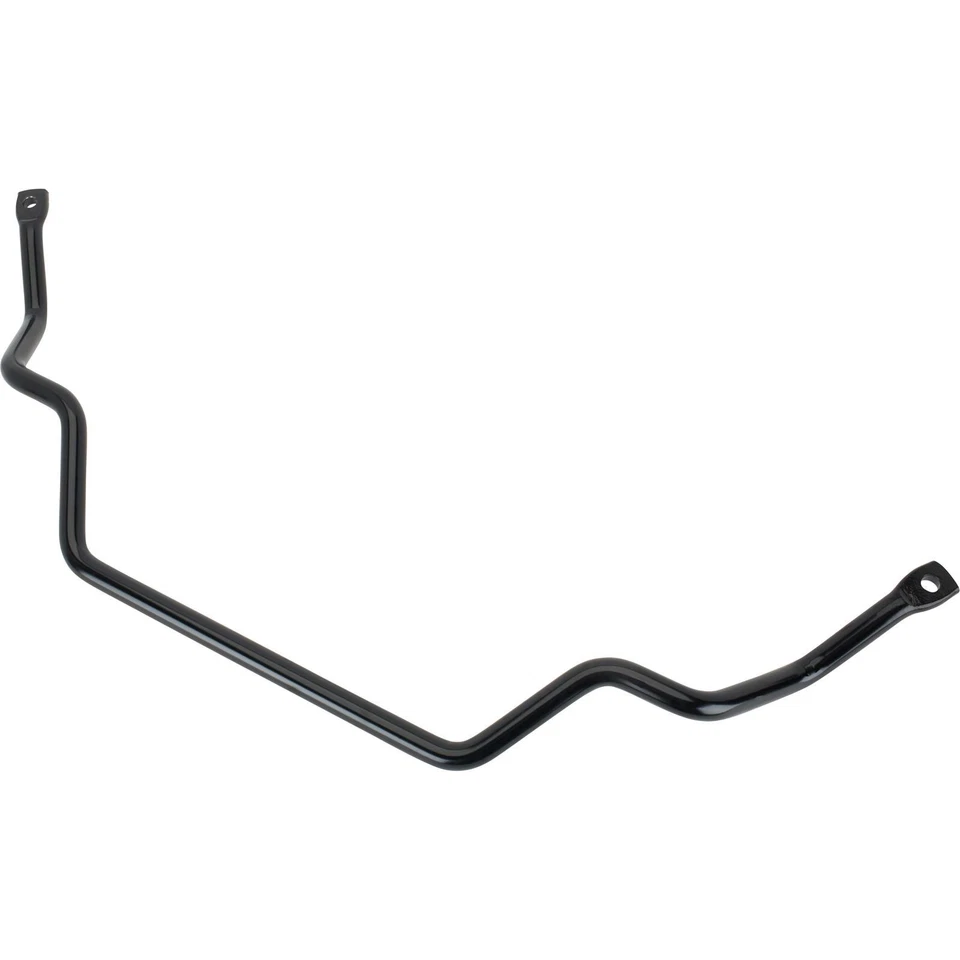 Front Sway Bar Kit, 1 Inch, Fits 1966-80 Ford - Image 3 of 4