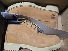 Timberland Men'S Newman Waterproof Chukka Boot, 7.5 M/M EU 41