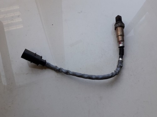 Mercedes-Benz ML-CLASS 2015 Lambda sensor 5 wires, WHITE BLACK YEL #685612-27