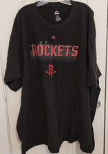 Houston Rockets Collecting and Fan Guide 34
