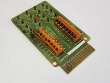 Gettys 11-0116-100 Circuit Board Card Module