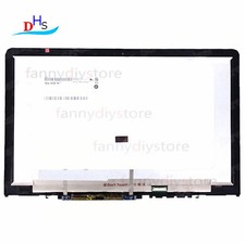 924531-001 New For HP Pavilion x360 15-BR LCD Touch Screen Assembly
