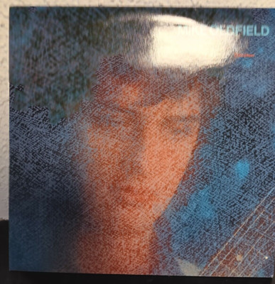 MIKE OLDFIELD - LP 33T DISCOVERY