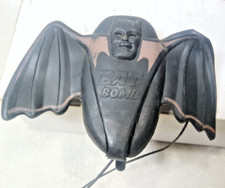 DC Comic Batma 1966 Bat bomb /  Mattel cap toy TV SHOW / COMIC BOOK