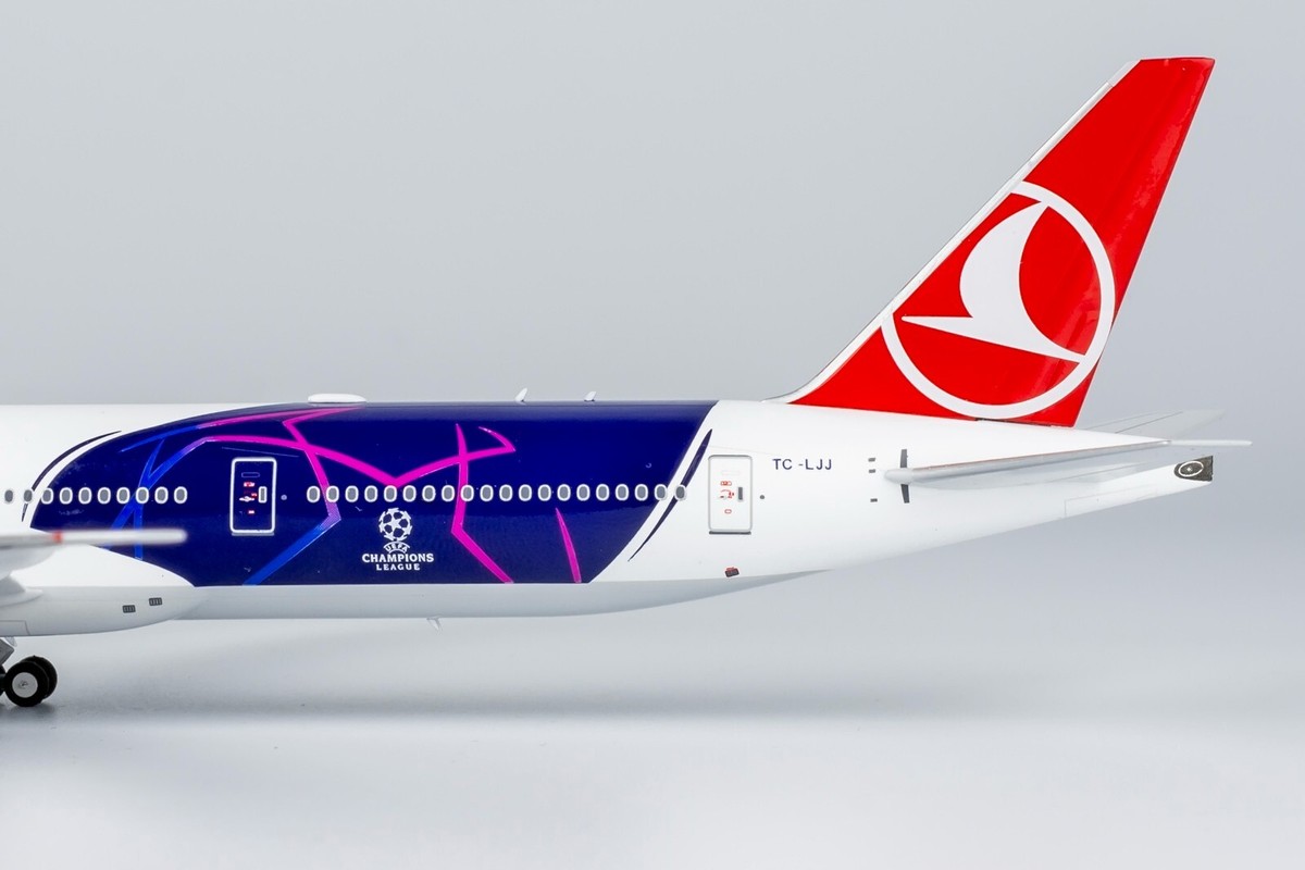 ターキッシュカーゴ 777F TC-LJN 1/400 Amazon.co.jp: Jcwings ターキッシュカーゴ 777F TC-LJN 1/400