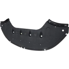  Front Engine Splash Shield For Hyundai Sonata 2015-2017