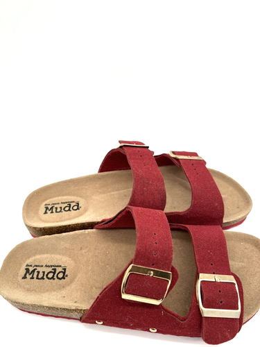 mudd sandals