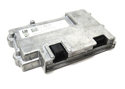 OEM New Night Vision Module NV26 Camera UV3 2021-2023 Cadillac XT5