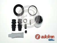 Autofren Seinsa D42597C Bremssattel Rep-Satz Ø 38Mm Hinten FüR Ds 4 Ii 7 M-B A