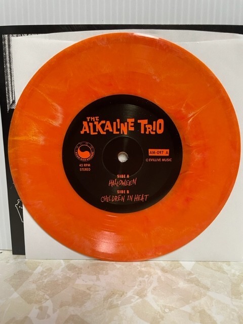 Alkaline Trio/From Here To...レコードLP2001年 s-l1200.jpg