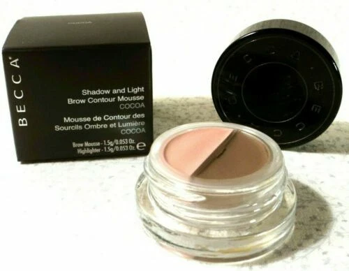 BECCA Make-up-Bronzer & Highlighter