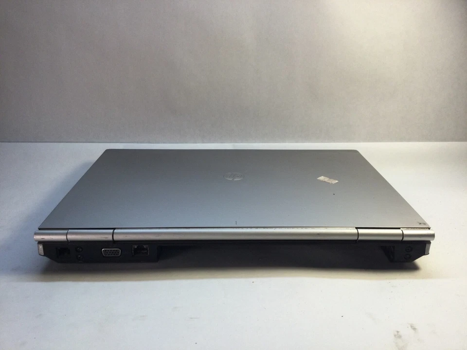 Portátil HP EliteBook 8470P 14" Intel Core i5-3320M -INICIA A LA BIOS -MZ Foto 4 de 4