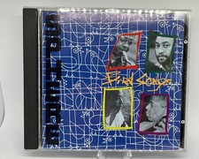 Sphere - Bird Songs - CD Album Verve Records 1988