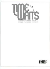Time Waits #1 DSTLRY (2024) Variant
