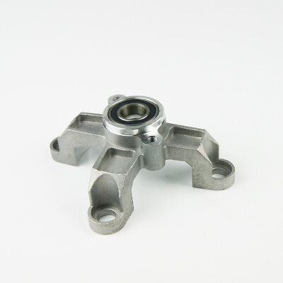 New Clutch Bell Supporter holder For HPI Baja 5B 5T 5SC SS Rovan Kingmotor Smart