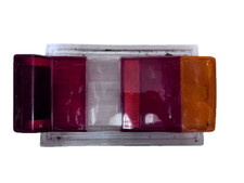 Feu arrière Autobianchi Y10