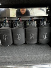 Outback Power Inverter