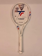 NEW Tecnifibre TFight 300S 2025, 4 1/8