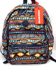 Montana West Backpack Brand New With Tags Western Aztec