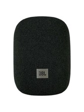 DEMO JBL Link Music Smart Google Voice Bluetooth  Wi-Fi Speaker FOR PARTS ONLY
