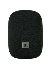 DEMO JBL Link Music Smart Google Voice Bluetooth & Wi-Fi Speaker FOR PARTS ONLY