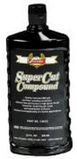 Presta 134532 Super Cut Compound, 32oz