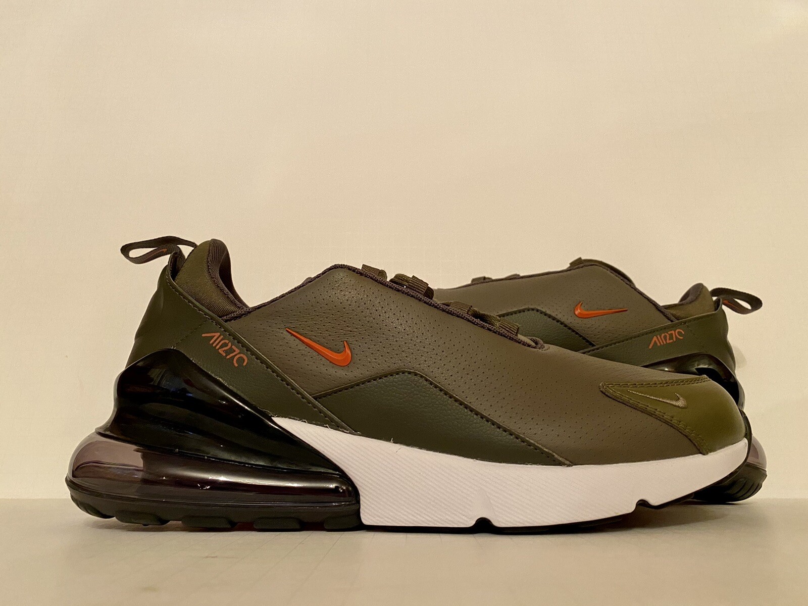 air max 270 premium leather