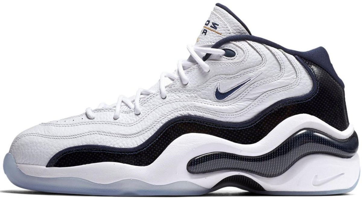 Nike Air Zoom Flight 96 2016 Olympic for Sale | Authenticity