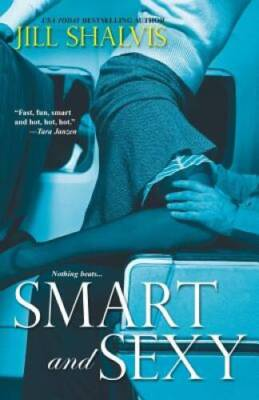 #ad Smart and Sexy Sky High Air Book 1 Paperback By Shalvis Jill VERY GOOD $4.84
