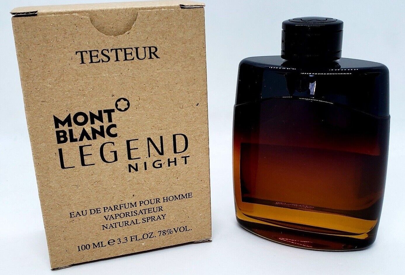 Montblanc - Legend EDT - Comprar em The King of Tester