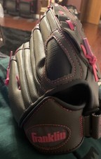 Franklin Kids Baseball Glove RTP Ready To Play