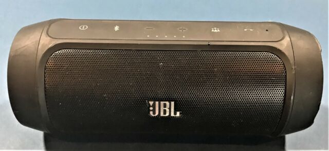 JBL Charge 2 Portable Bluetooth Speaker 