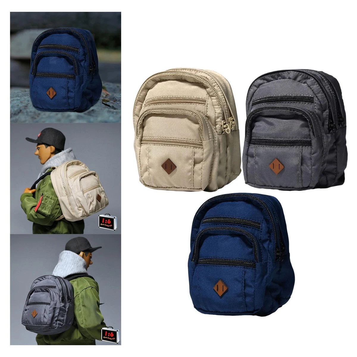 Small travel backpack sale