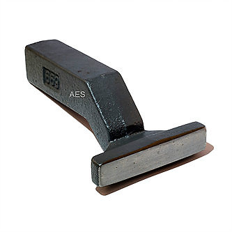 Aircraft Tools Bucking Bar Rivet Block For Sheetmetal Worker 669 Ebay