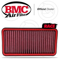Luftfilter BMC FM900/01 Race Waschbar Moto Aprilia RSV4 1000 RR Jahr 2019