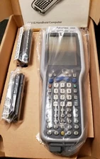 Intermec CK31G Color Handheld Computer Barcode Scanner CK31G114E11N2804