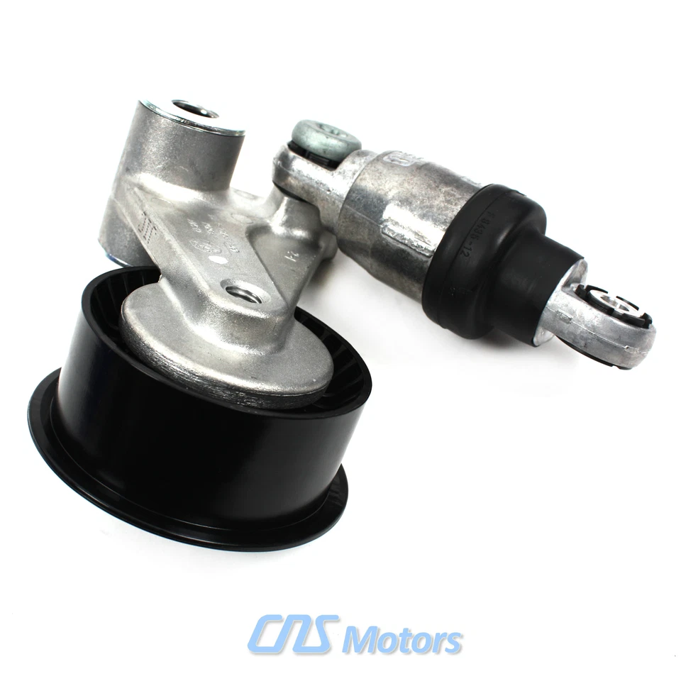 GENUINE Belt Tensioner for 09-16 Hyundai GENESIS & COUPE 3.8L 252813C600⭐⭐⭐⭐⭐ - Image 3 of 4