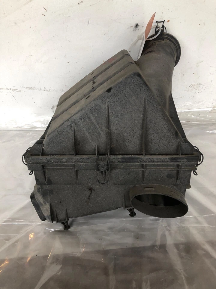 1999 - 2005 MERCEDES BENZ ML SERIES ML430 Air Cleaner Housing Filter Box 4.3L - Image 4 of 4