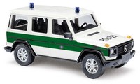 Busch 51434 Mb G-Kl. 90, Polizei Bayern