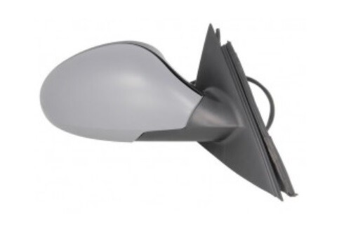Right Side Mirror Exterior For Seat Toledo 5P2 10.2004 - 09.2009