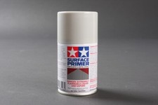 Tamiya 87026 Surface Primer 100 ml Spray Paint Can