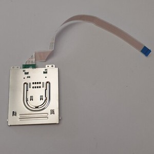 Dell Latitude 5300 Smart Card Reader Kartenleser