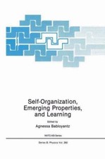 Self-Organization, Emerging Properties, and L...