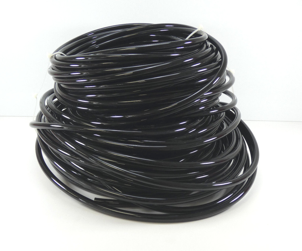 Approx 97m SMC Polyurethane Hose TU1208B-100 | External Ø 12mm | Internal Ø 8mm