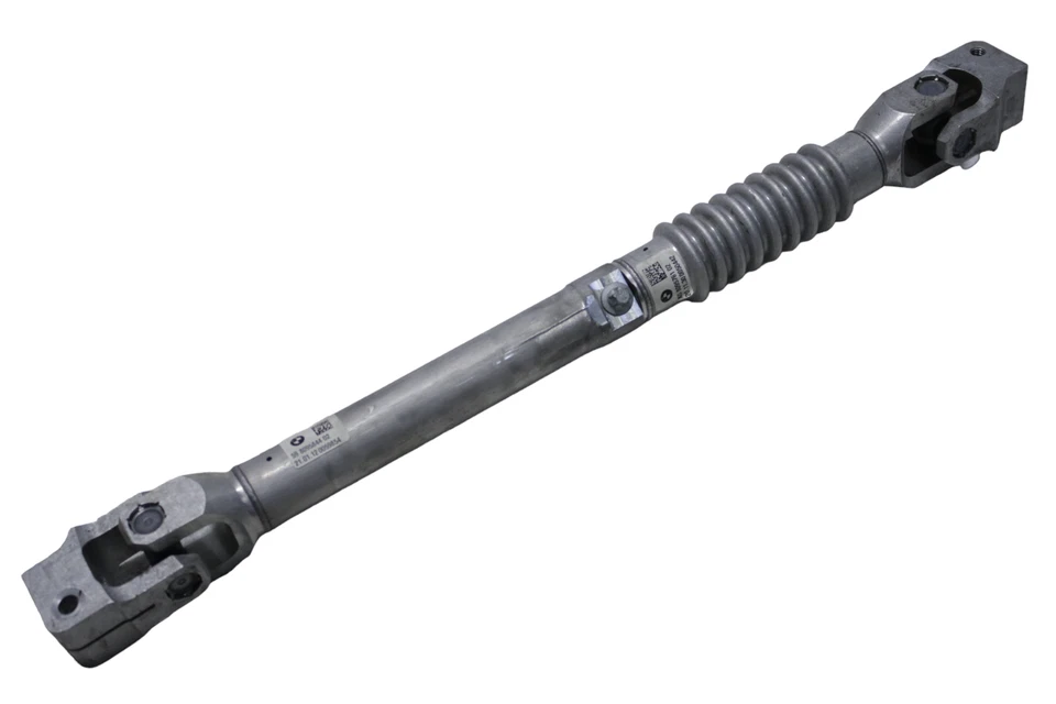 BMW M4 M3 G82 G80 Steering Column Shaft Rod OEM 8095761 2021 - 2023 - Image 2 of 4